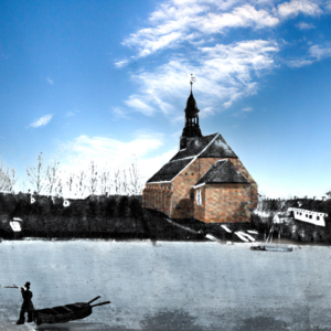 KirkeogRuin_005